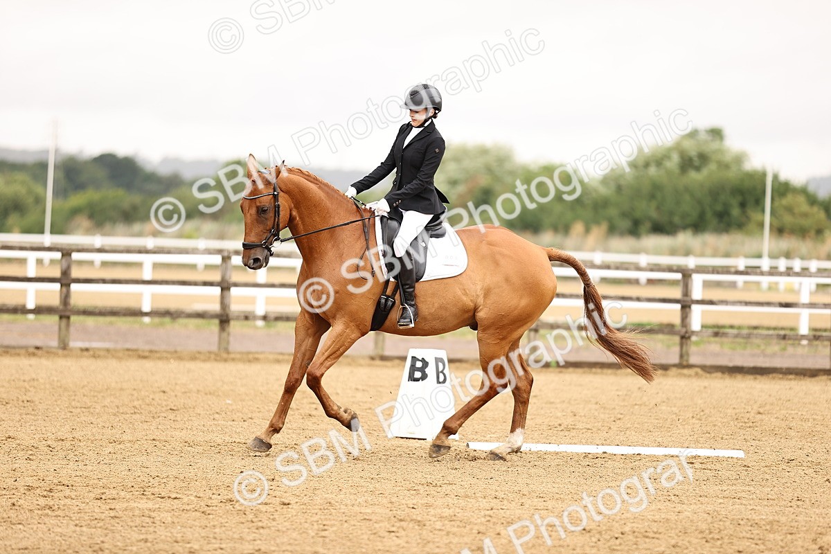 SBM_003881 - Class 6 - Novice 1