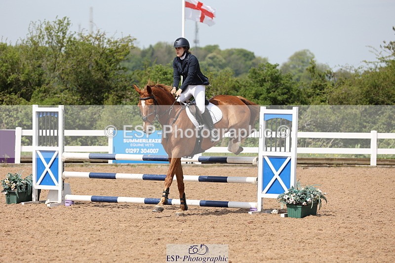 240510A-114641-06177 - Cls 15 85cm National Am Quali