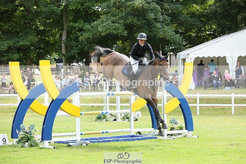 240704-154455-05938 - Cls 4 National 1.40m Open