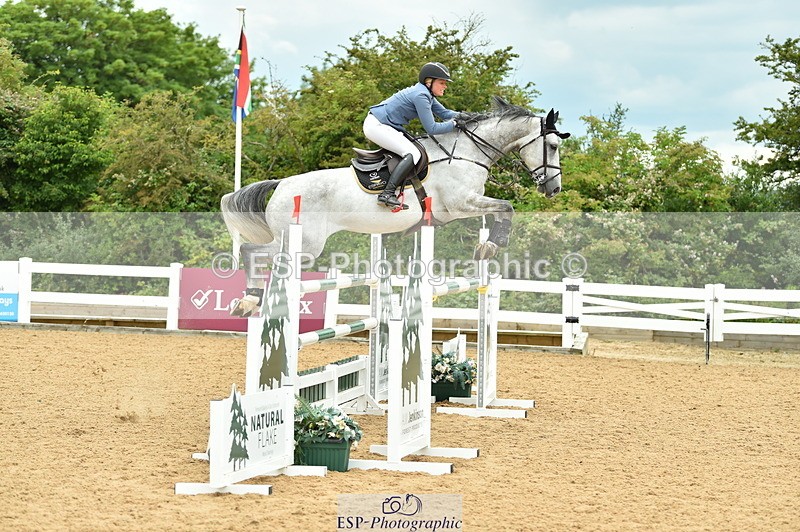 230720A-140348-03293 - Cls 21, 1 Star Gold 1.30m