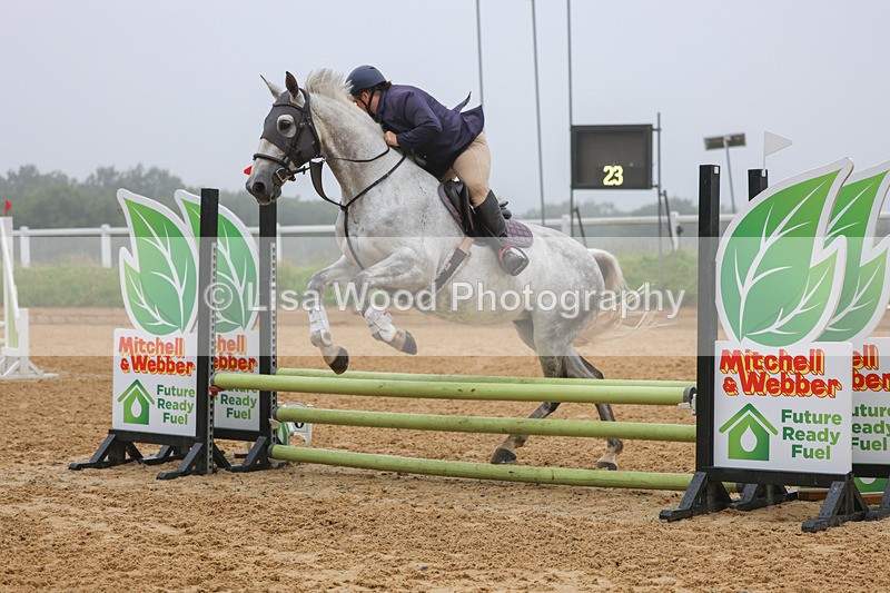 3E7A4768 - Class 2: Senior 70cm