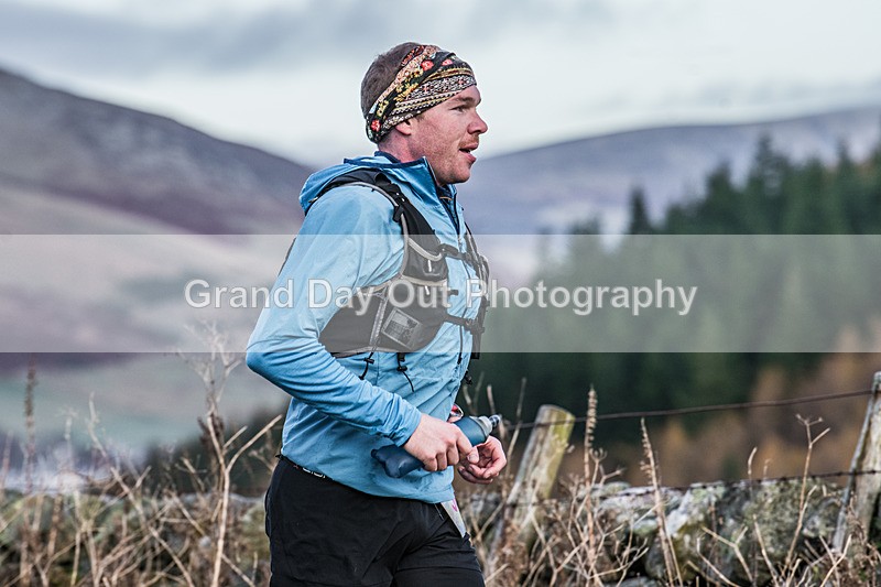 Tweed Valley-45 - High Terrain Events Tweed Valley 65 & 50K Ultra Trail Races Sunday 17th November 2024