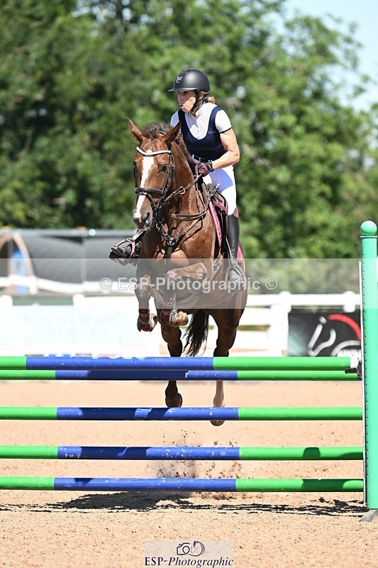 250709-111820-00342 - Cls 2 Snr Discovery & 1m Open