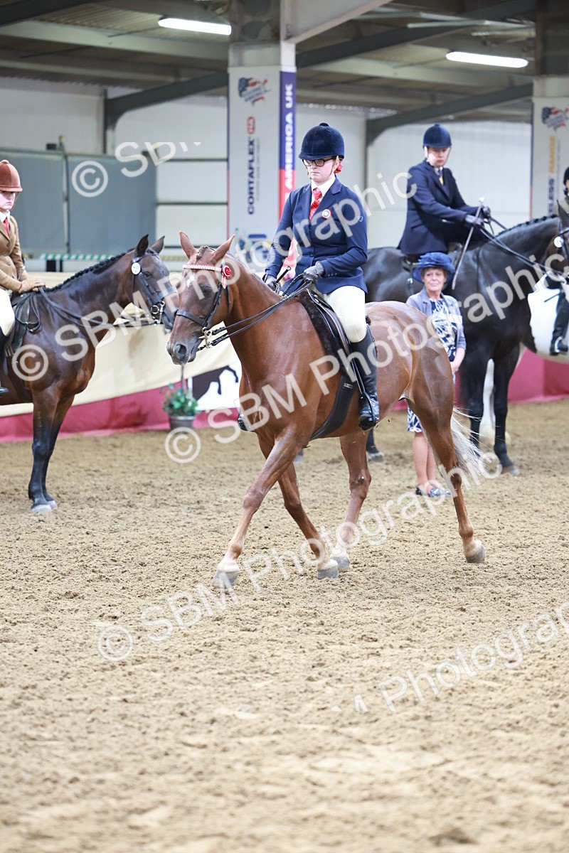 SBM_11932 - Class 102 - Equitation (Best Rider) Adult