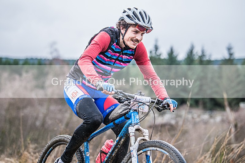 HTE Kielder Duathlon-905 - High Terrain Events Kielder Off Road Duathlon Sunday 8th January 2023