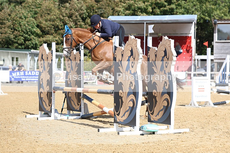 3E7A9000 - Class 8: 80cm Senior