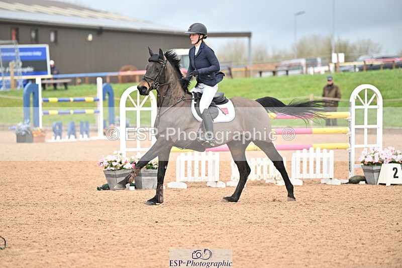 240315A-123448-00965 - Cls 3 Snr Foxhunter