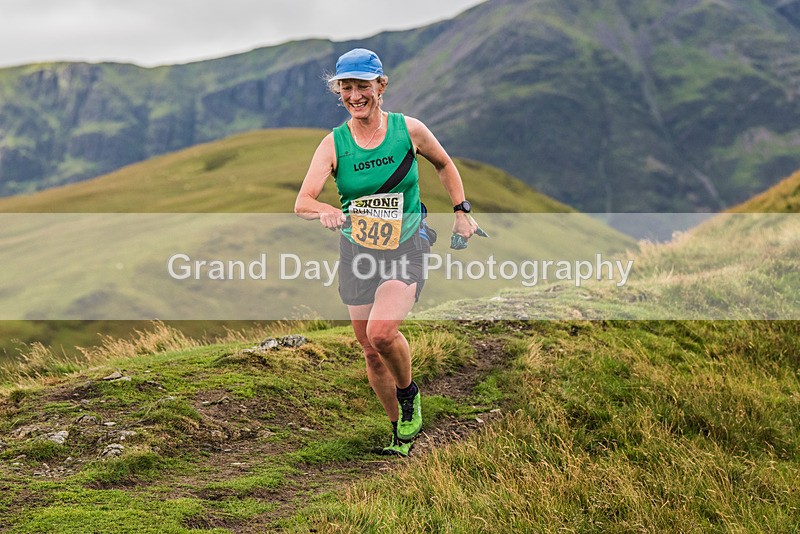 Sailbeck-158 - Buttermere Sailbeck Fell Race Saturday 15th July 2023