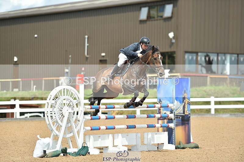 230723A-145404-13048 - Cls 20, 1 Star Silver 1.20m