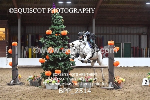 BPP_2514 - CLASS 5 TEAM SJ 85 - 90CM