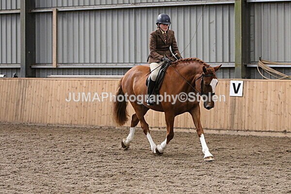 SIAL2430 - Sunday 14th Ridden