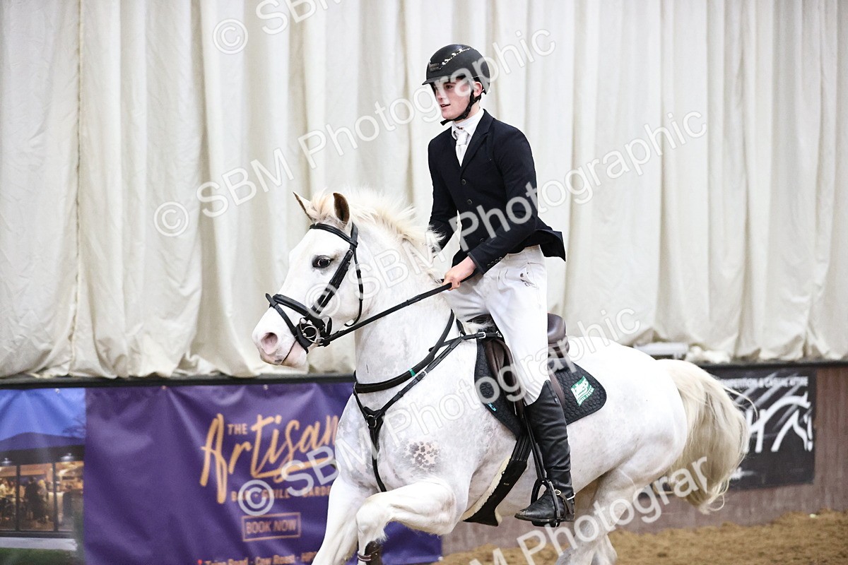 SBM_000641 - Class 3 - Pony Discovery - 90cm