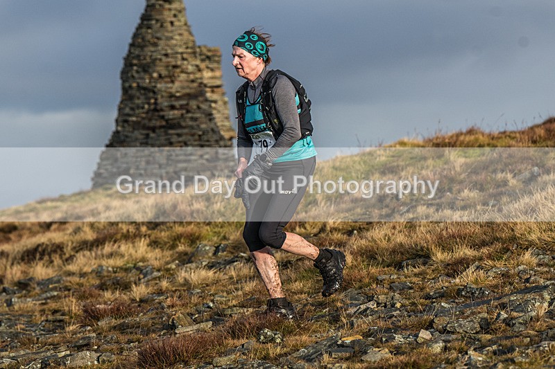 Nine Standards-588 - Nine Standards Fell Race Wednesday 1st January 2025