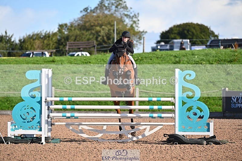 250912-091411-03300 - Cls 14 Snr Newcomers