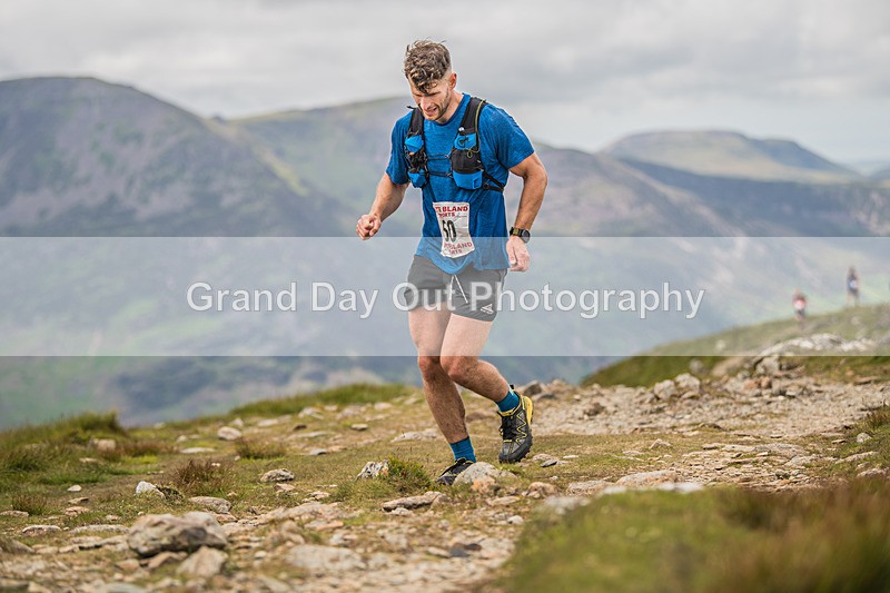 Buttermere-316 - Buttermere Horseshoe Fell Race (Darren Holloway Memorial Race) Saturday 22nd June 2024
