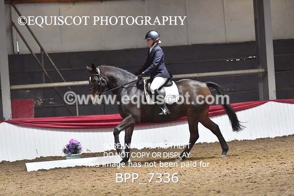 BPP_7336 - CLASS 6 NOVICE CHAMPIONSHIP TEST 5