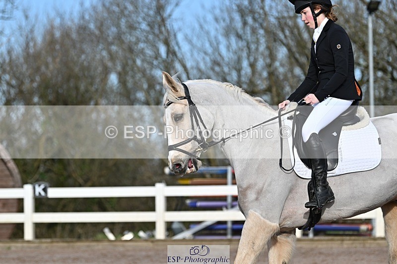250125-111408-00290 - Dressage - CT Class 5 BE95 (90cm)