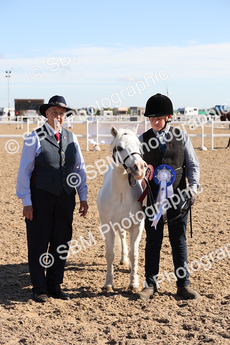 SBM_11769 - Class 204 - Young Handler 11 to 16 years