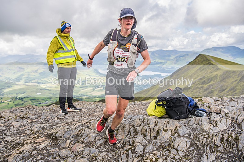 Blencathra-94 - Blencathra Fell Race Sunday 28th June 2026