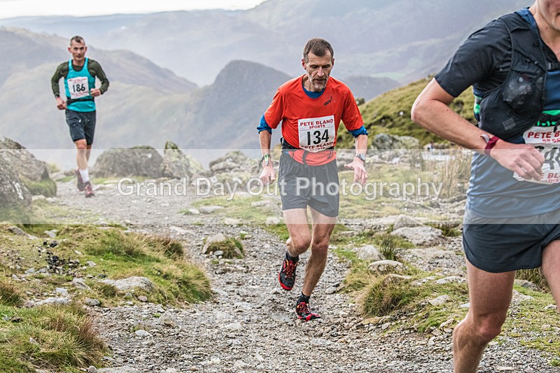 Langdale-120 - Langdale Horseshoe Fell Race Saturday 12thOctober 2024