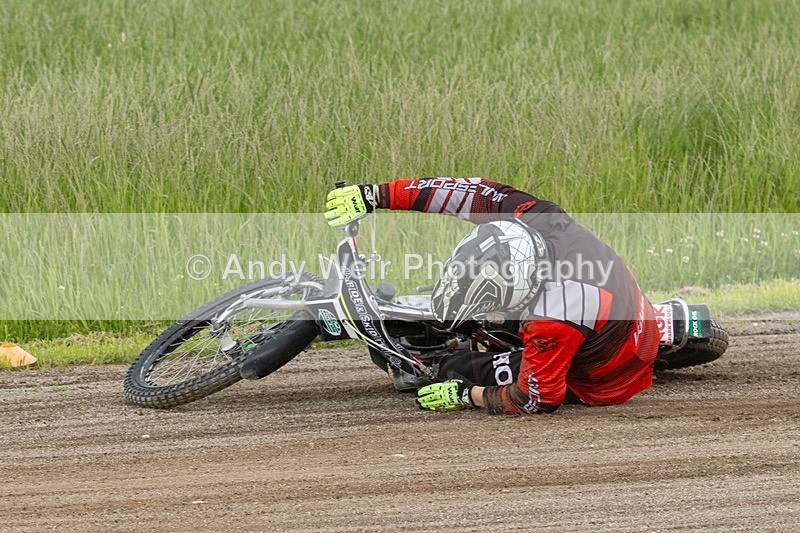 250607-R7-9B3A9436 - Ride & Skid It. Speedway Experience Day 07th Jun 2025