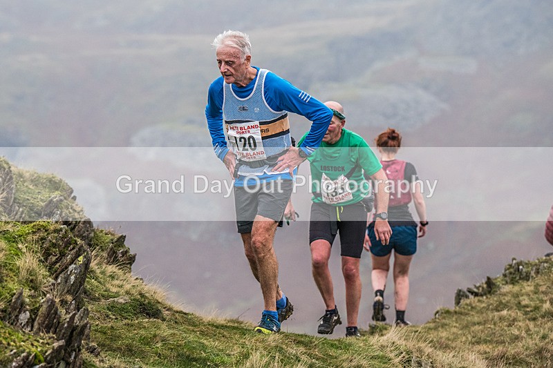Dunnerdale-1031 - Dunnerdale Fell Race Saturday 9th November 2024