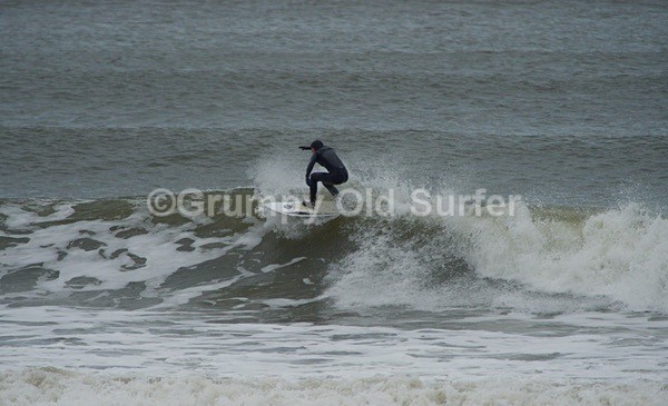 DSC_1203 - Scarborough North Bay-11th April 2017