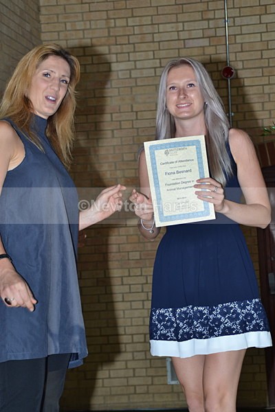 DSC_5732 - Foundation Degree in Animal Management