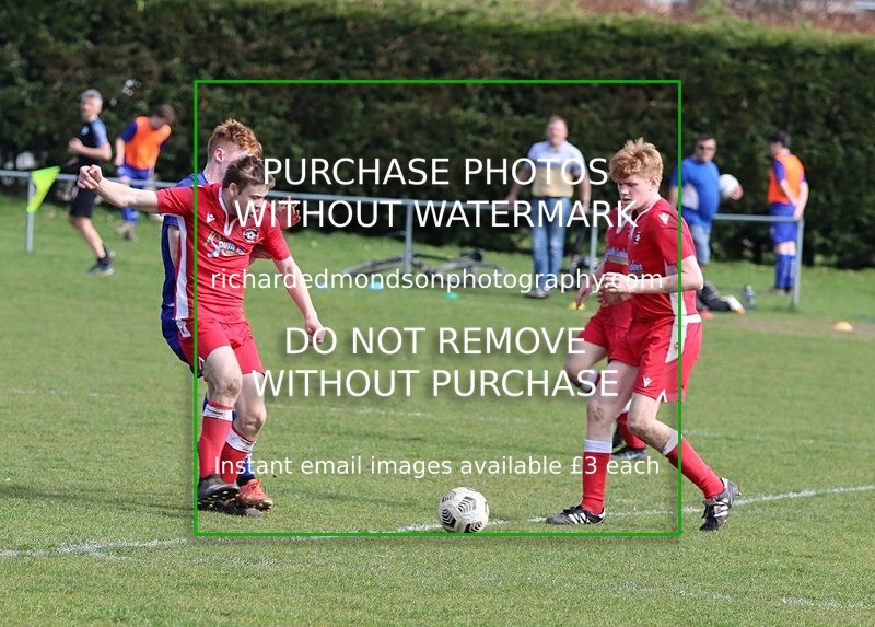 IMG_0404 - Wattsfield v Carnforth Rangers (27/3/22)