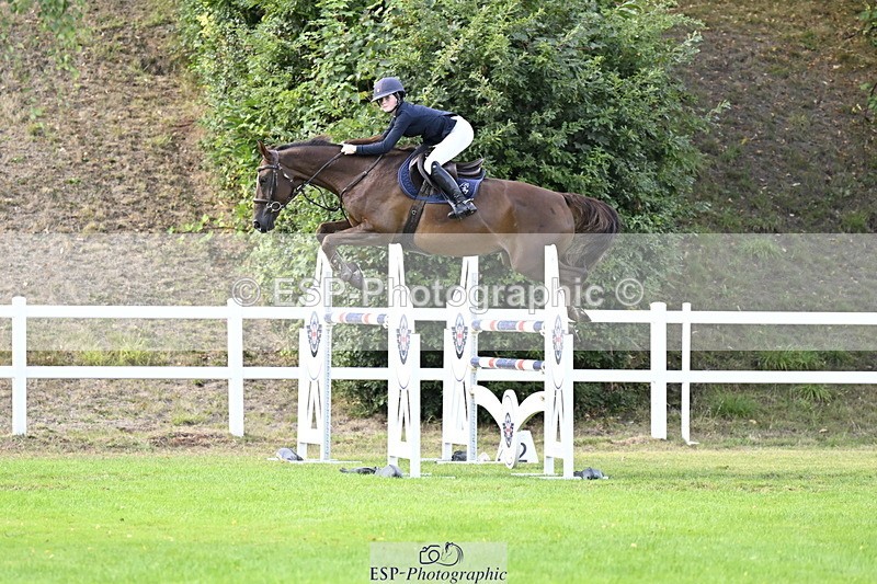 250829A-160312-02691 - Cls 4 Snr 1.30m