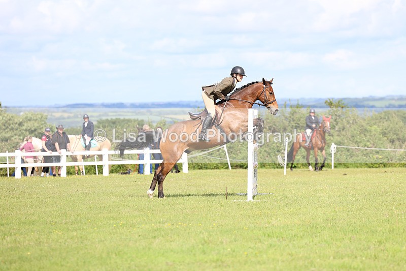 3E7A8415 - Class 14: Senior Discovery/1m open