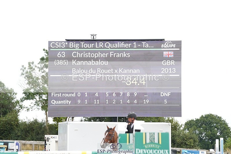 250718-170905-12567 - Cls 6, 3 Star Big Tour LR Qualifier Break til End