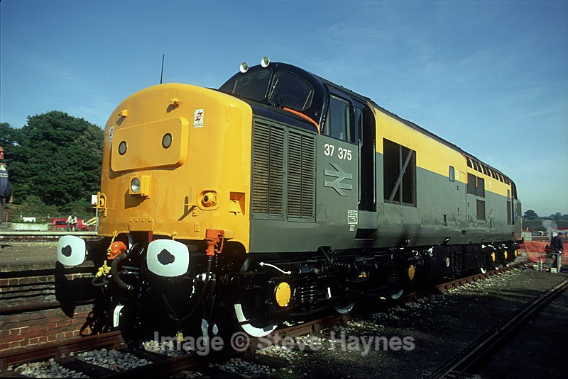 9th Oct 1994 - Yeovil Junction, Dorset