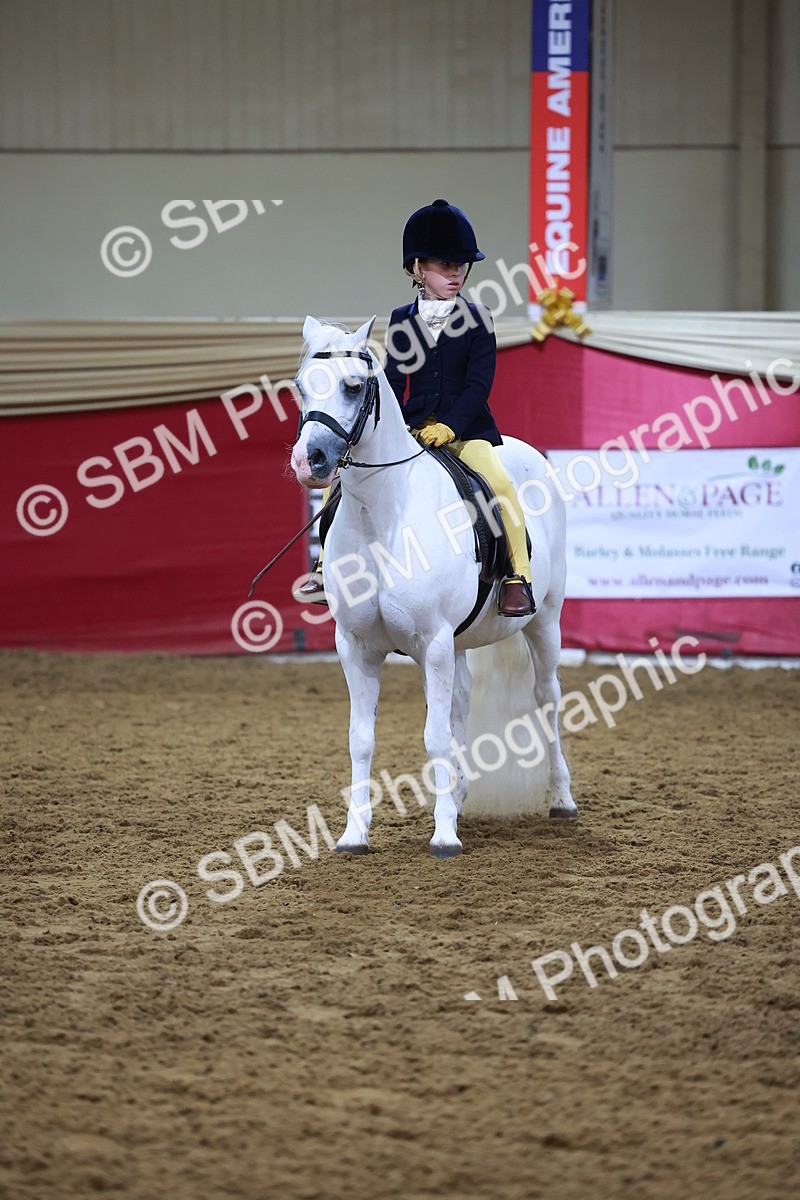 SBM_14672 - Class I - Ridden Pony Champ