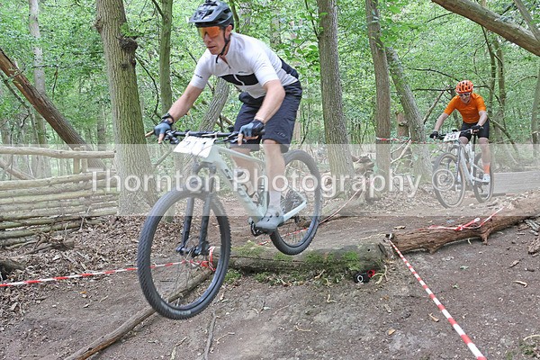 A41A6102 - MTB East Round 7 Potash 12:10 Male S2/Male U14/U16 (45Min)