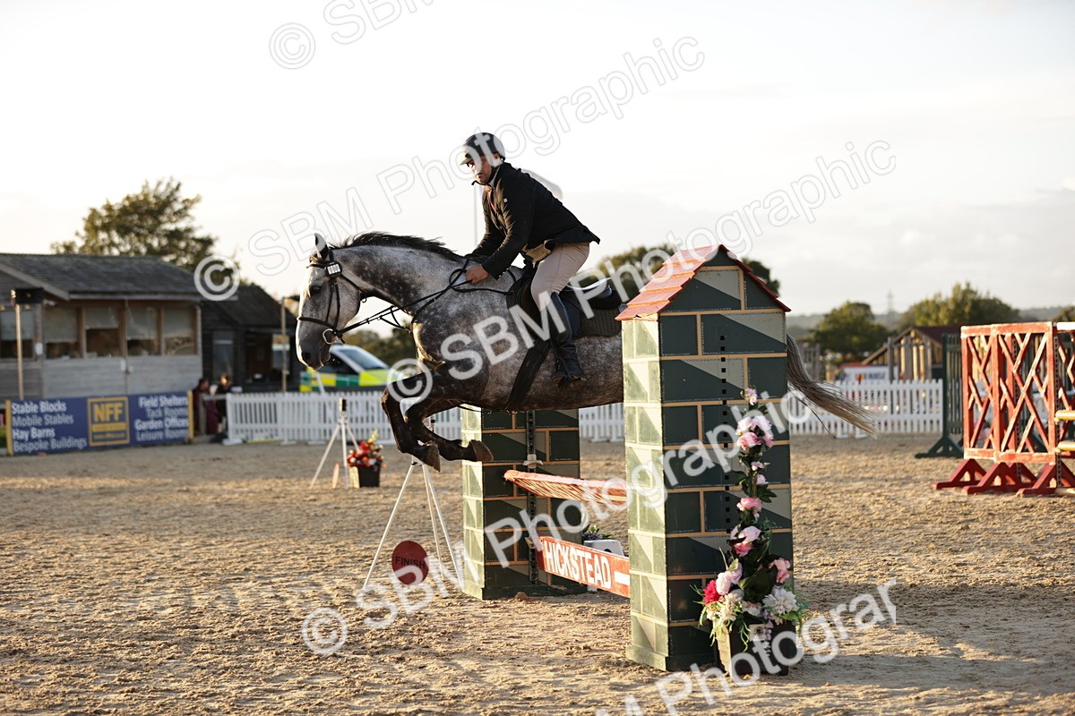 SBM_31933 - J52 - Open 90cm