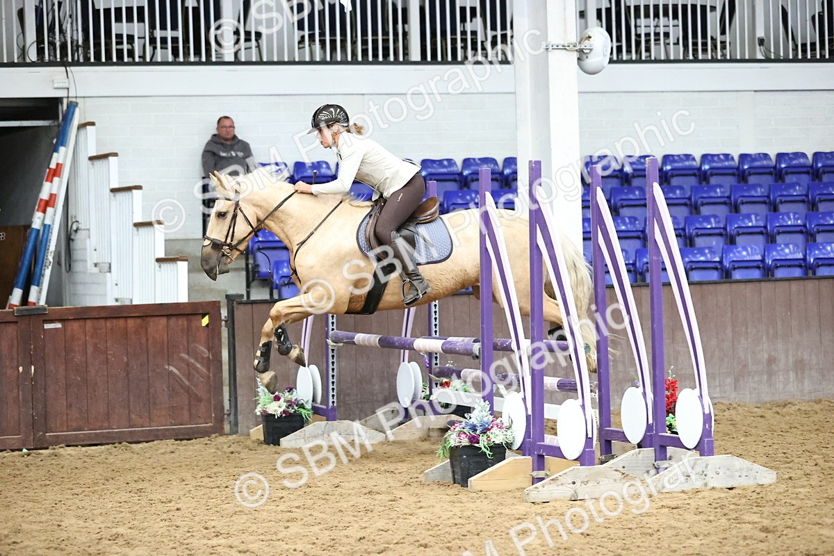 SBM_002807 - Class 9 - Senior British Novice 90cm