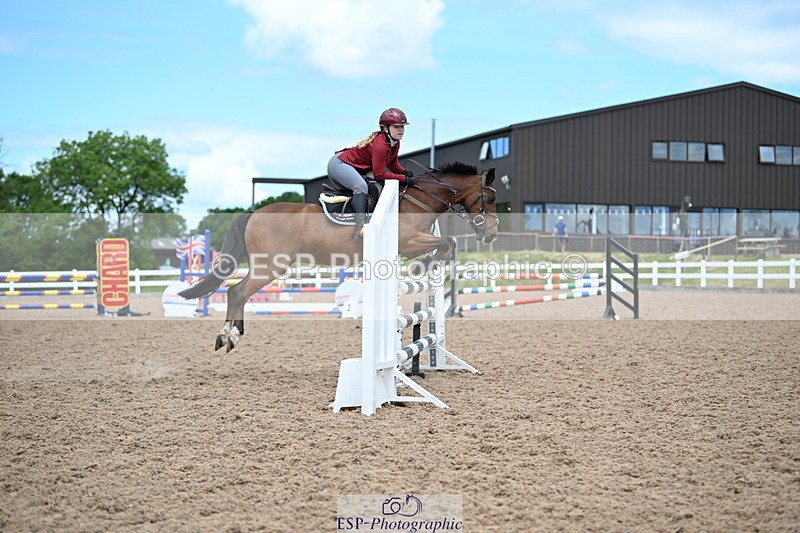 240608A-141450-01436 - Cls 10 Pony Discovery and 90cm Open