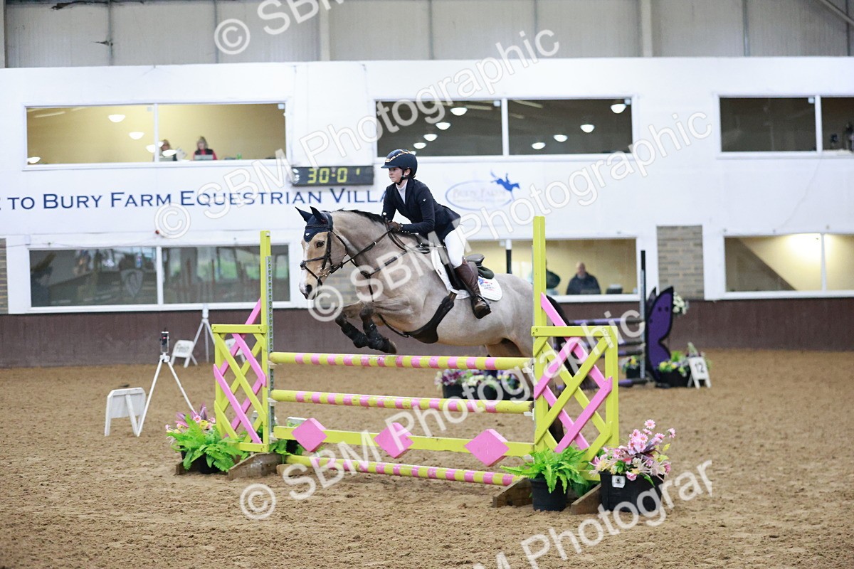SBM_000608 - Class 3 - Senior Discovery - 1.00m