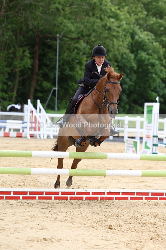 3E7A5027 - Class 9: 80cm Senior