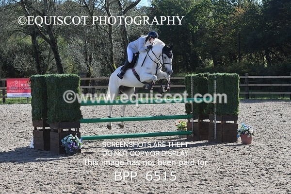 BPP_6515 - CLASS 8 Equiyd 1.05m Amateur Championship Qualifier