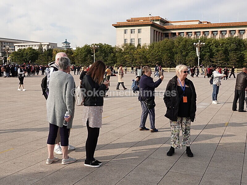 CHINA__1078 - China 2019