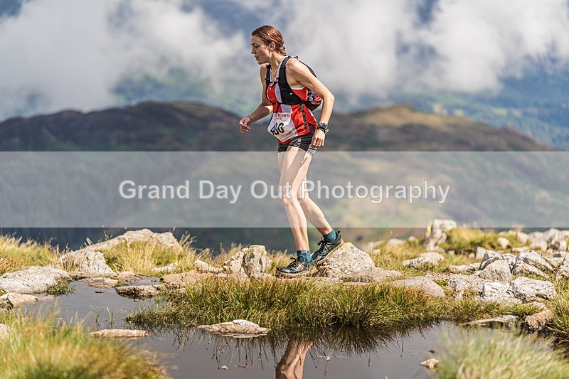 Blisco Dash-364 - Blisco Dash Fell Race (women) Saturday 27th July 2024