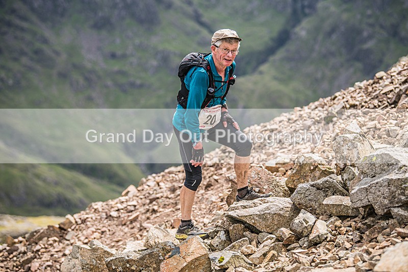 Borrowdale-1786 - Borrowdale Fell Race Saturday 2nd August 2025