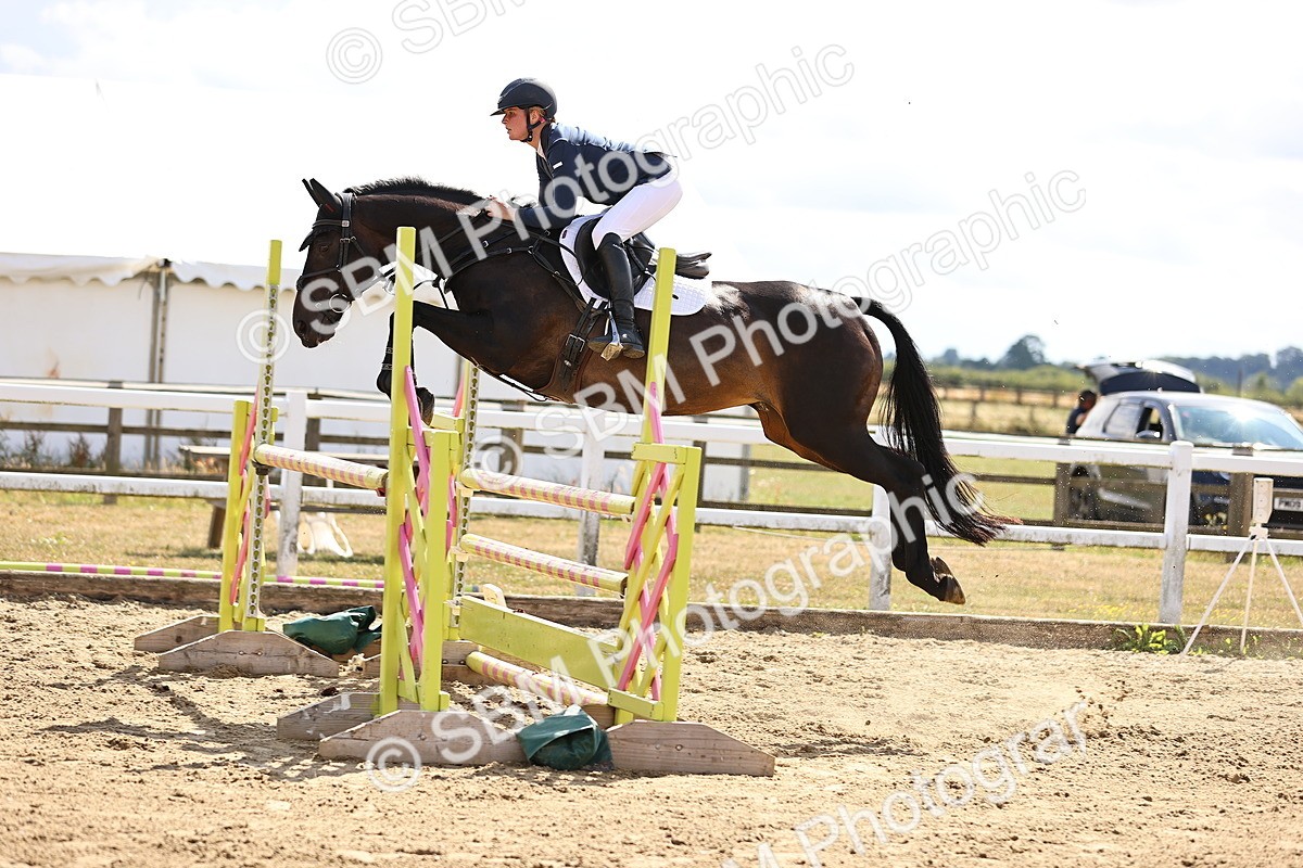 SBM_027206 - Class 14 - Senior 1.15m Open