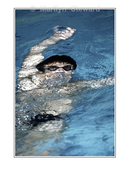 6 On the way up - My ARPS