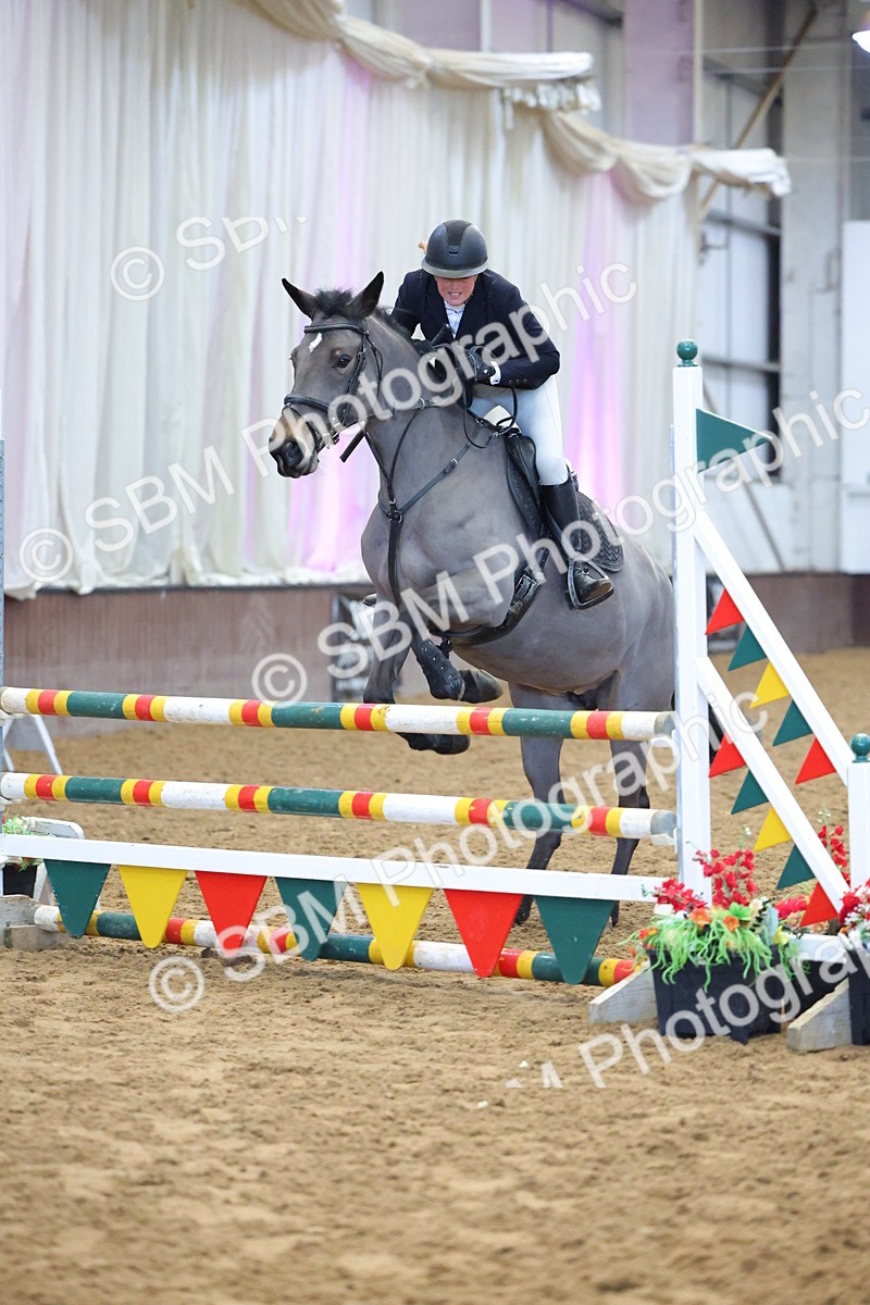 SBM_002180 - Class 8 - Senior British Novice 90cm