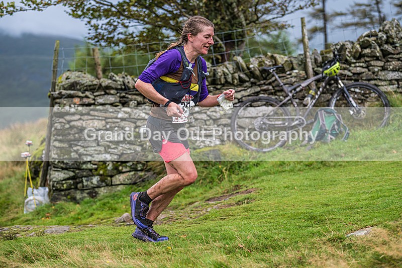 Old Crown Round-396 - Old Crown Round Fell Race Saturday 12th September 2026