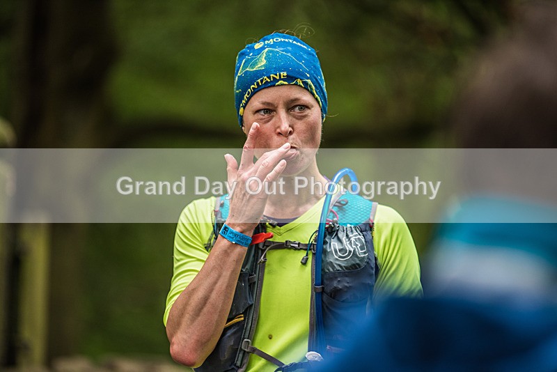 Kong MMM-750 - Kong Mini Mountain Marathon Round 2 Peak District Bradfield Sunday 24th September 2023