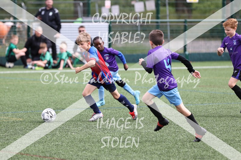 1DX32594 - Sun 7th U8 Boys